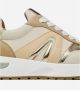 Alexander Smith Lancaster Woman Total White Sneakers White Dames - Thumbnail 6