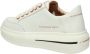 Alexander Smith Lancaster Woman Total White Sneakers White Dames - Thumbnail 16