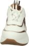 Alexander Smith Trendy Marble Sneakers met Koperen Details Multicolor Dames - Thumbnail 11