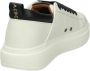 Alexander Smith Eco Wembley Wit Blauw Sneakers White Heren - Thumbnail 12