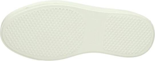 Alexander Smith Lage Sneakers White Heren