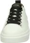 Alexander Smith Lage Sneakers White Heren - Thumbnail 4