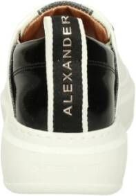 Alexander Smith Lage Top Sneakers White Dames