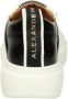 Alexander Smith Wembley Sneakers Wit Zwart White Dames - Thumbnail 3