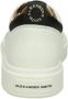 Alexander Smith Lage Top Sneakers White Heren - Thumbnail 3