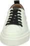 Alexander Smith Lage Top Sneakers White Heren - Thumbnail 4