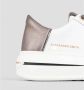 Alexander Smith Lancaster Gate Barok Sneakers White Dames - Thumbnail 2