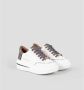 Alexander Smith Lancaster Gate Barok Sneakers White Dames - Thumbnail 3