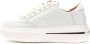 Alexander Smith Lancaster Woman Total White Sneakers White Dames - Thumbnail 9