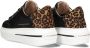 Alexander Smith Lancaster Woman Lage Sneakers Black Dames - Thumbnail 10