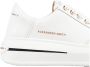 Alexander Smith Lancaster Gate Witte Sneakers White Dames - Thumbnail 2