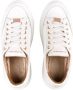 Alexander Smith Lancaster Gate Witte Sneakers White Dames - Thumbnail 4