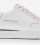 Alexander Smith Lancaster Woman Total White Sneakers White Dames - Thumbnail 15