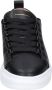 Alexander Smith Leren Heren Sneakers Black Heren - Thumbnail 4