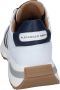 Alexander Smith Leren Heren Sneakers Multicolor Heren - Thumbnail 2