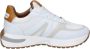 Alexander Smith Leren Heren Sneakers White Heren - Thumbnail 3