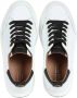 Alexander Smith Leren Sneakers Bond White Heren - Thumbnail 5