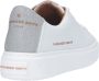 Alexander Smith Londen Vrouw Wit Zilver Sneakers White Dames - Thumbnail 5