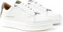 Alexander Smith Londen Man Sneakers 10e jubileumeditie White Heren - Thumbnail 2