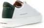 Alexander Smith Londen Man Sneakers 10e jubileumeditie White Heren - Thumbnail 3