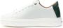 Alexander Smith Londen Man Sneakers 10e jubileumeditie White Heren - Thumbnail 4