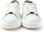 Alexander Smith Londen Man Sneakers 10e jubileumeditie White Heren - Thumbnail 5