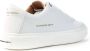 Alexander Smith Londen Minimalistische Sneakers 10-jarig jubileum White Heren - Thumbnail 3