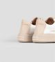 Alexander Smith Londen Vrouw Wit Beige Sneakers White Dames - Thumbnail 4