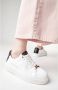 Max Mara Weekend Stijlvolle Schoenen voor Vrouwen Pink Dames - Thumbnail 6