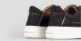 Alexander Smith Londen Vrouw Zwart Goud Sneakers Black Dames - Thumbnail 4