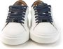 Alexander Smith London Alayn1u10wbk Sneakers voor mannen White Heren - Thumbnail 5