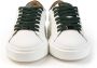 Alexander Smith London Alayn1u10wgn Sneakers 10-jarig jubileumeditie White Heren - Thumbnail 9