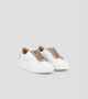 Alexander Smith London High Woman White Copper White Dames - Thumbnail 3