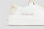 Alexander Smith London High Woman White Cream White Dames - Thumbnail 2