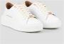 Alexander Smith London High Woman White Cream White Dames - Thumbnail 3