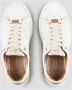 Alexander Smith London High Woman White Cream White Dames - Thumbnail 5