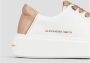 Alexander Smith London High Woman White Nude White Dames - Thumbnail 2