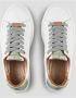 Alexander Smith London High Woman White Pastel Green White Dames - Thumbnail 5