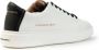 Alexander Smith London Man Sneakers 10e verjaardag Blauw White Heren - Thumbnail 11