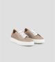 Alexander Smith London MAN Light Brown White Brown Heren - Thumbnail 3