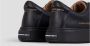 Alexander Smith London MAN Total Black Heren - Thumbnail 4