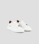 Alexander Smith London MAN Total White Heren - Thumbnail 3