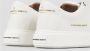 Alexander Smith London MAN Total White Heren - Thumbnail 4