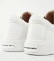 Alexander Smith London Man Total White Sneakers White Heren - Thumbnail 6