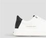 Alexander Smith London MAN White Black White Heren - Thumbnail 4