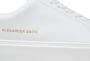 Alexander Smith Shoes White Heren - Thumbnail 6