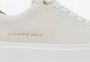 Alexander Smith Londen Vrouw Room Wit Sneakers Beige Dames - Thumbnail 4