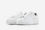 Alexander Smith Londen Totale Witte Sneakers White - Thumbnail 10