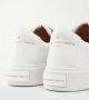 Alexander Smith London Woman Total White Sneakers White Dames - Thumbnail 6