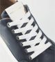 Alexander Smith Luxe Blauwe Straat Stijl Sneakers Blue Heren - Thumbnail 3